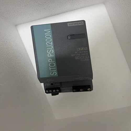 西门子SITOP PSU200M电源，型号6EP1334-3~议价
