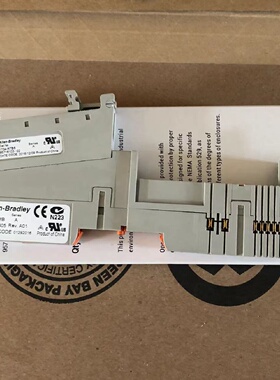 议价1734-TBS  原装美国AB罗克韦尔PLC模块质保一年顺丰包邮POINT