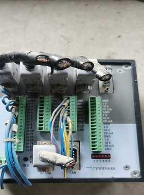 德国MOtrona飞剪MC700控制器询价