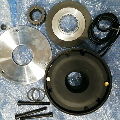 议价Negotiate Original Kcranes Brakes Model Nm38740nr2 The C