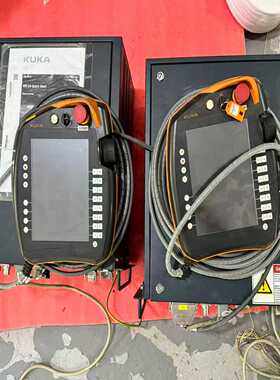 咨询-库卡机器人KR6R900sixx，负荷6KG，工作范围工作9