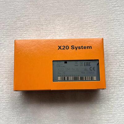 配件贝加莱模块 X20SM1436 X20PS3300 X20DC1398 全新原装正议价