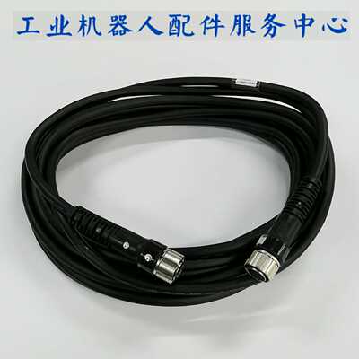询价YASKAWA安川YRC1000示教器线缆HB1371456-1（议价）