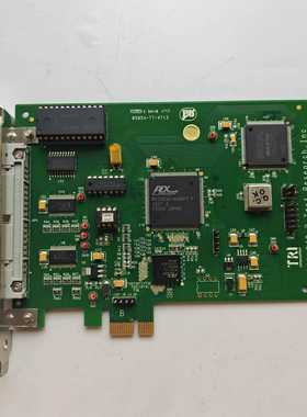 TRI德律5001-049-2PCIE通讯卡，型号PLOT-询价客服