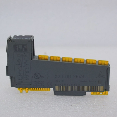 B&R自动化X20-DO-2649数字输模块X20DO2649