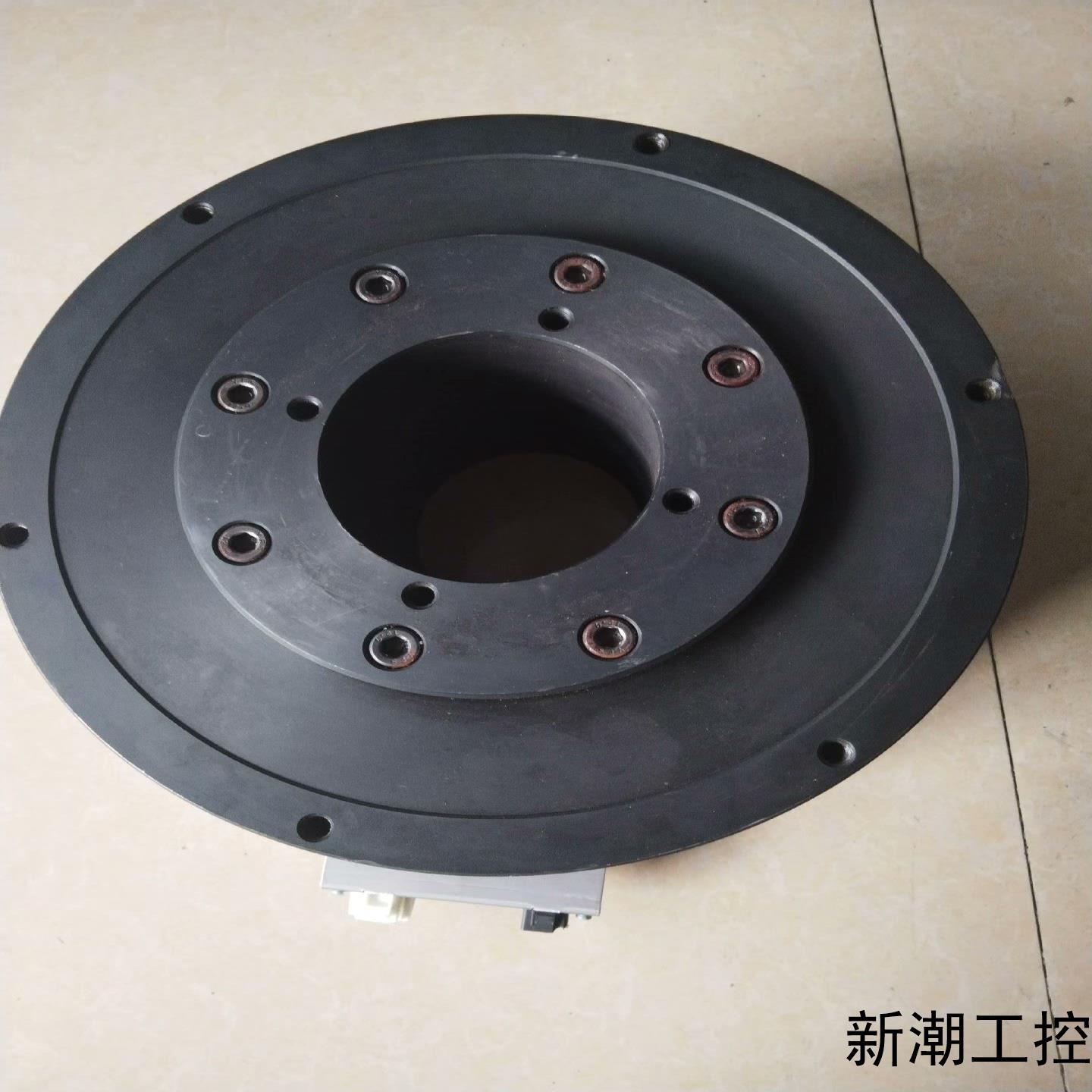 CKDDD马达AX4075T拆机货实物图片功能正常议价商品