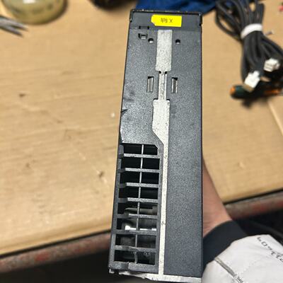 议价Inovance Servo Driver Is620ps2r8iC 400W 220适用