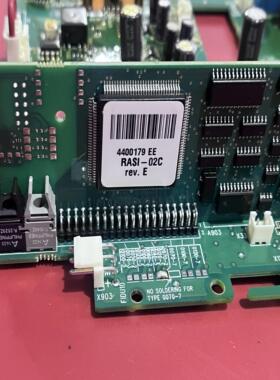 配件RINT-6621C是ABB变频器ACS800系列660-690V主电源议价