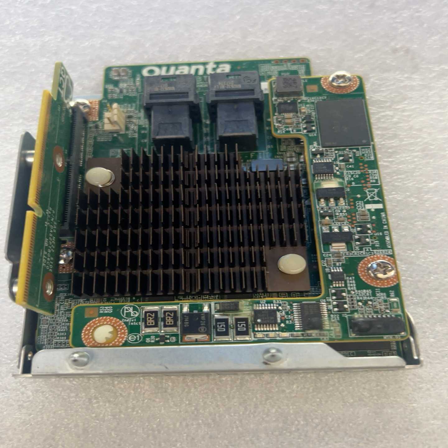 广达3108T41S-2UD512B-2USAS--议价商品