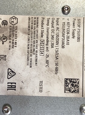 议价3362BA10功能完好成色如图议价