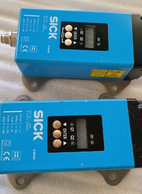 sick西克激光扫描仪传感器DS500-P111【议价】