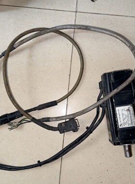 【询价】ISMH1-40B30CB-U231X汇川伺服电机400W，