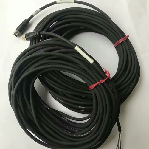 询-KEYENCE基恩士连接线OP73865图片实物图10