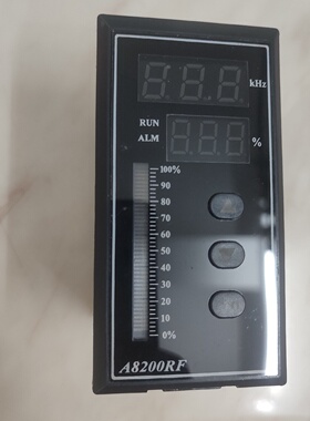 议价超音波产生器控制面板AIX8200RF A8200RF-UL B123全新现货