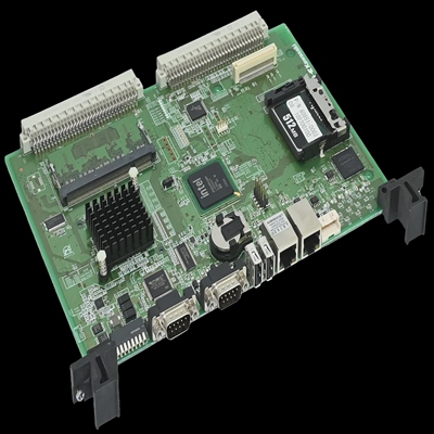 川崎50999-0137R00509990137R00机器人CPU主板