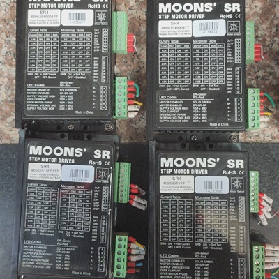 MOONS sr4 sr8   y2ssr4s1    1-询
