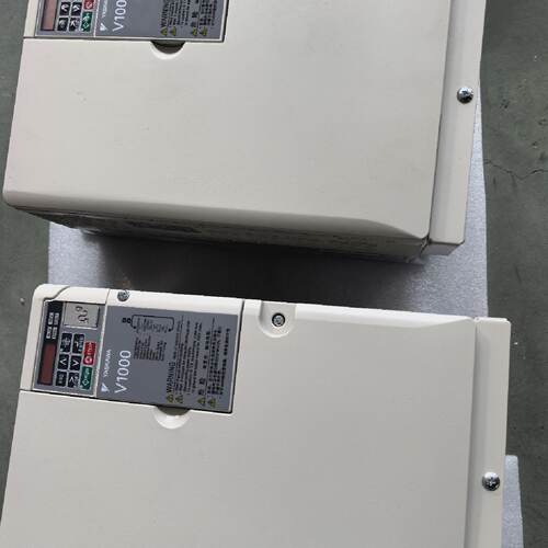 安川V1000变频器CIMRVB4A0031FBA几乎全新，议价商品