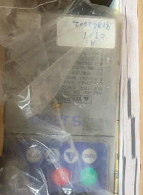 全新日立变频器SJ200004NFEF0.4KW议价