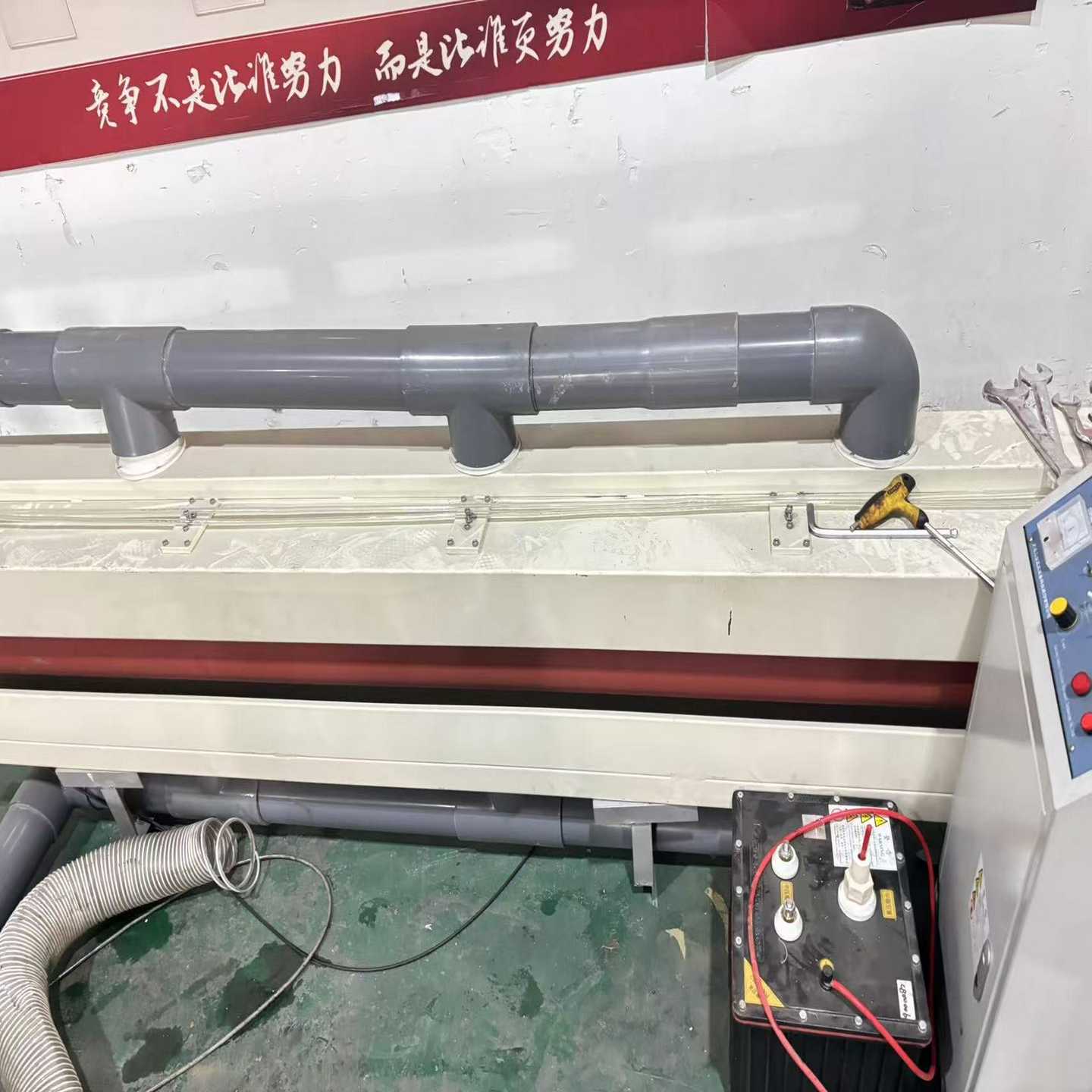 【议价】电晕处理机电晕机，流延机覆膜机吹膜机用电晕机有效面