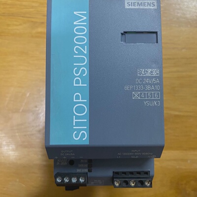 议价Power Supply Model 6Ep13333Ba10 Physical Shooting Functi