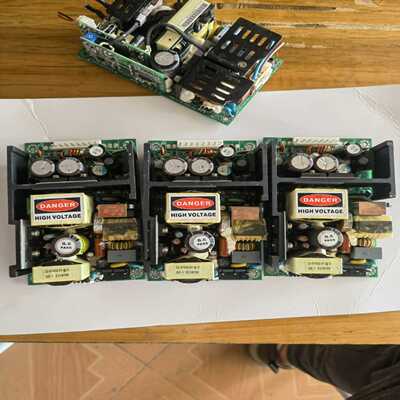 询价~SINPRO  SBU120-102（4700）5V 22A