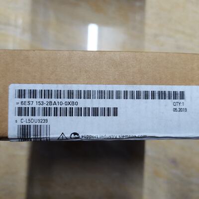 询价6ES7 153-2BA10-0XB0、议价