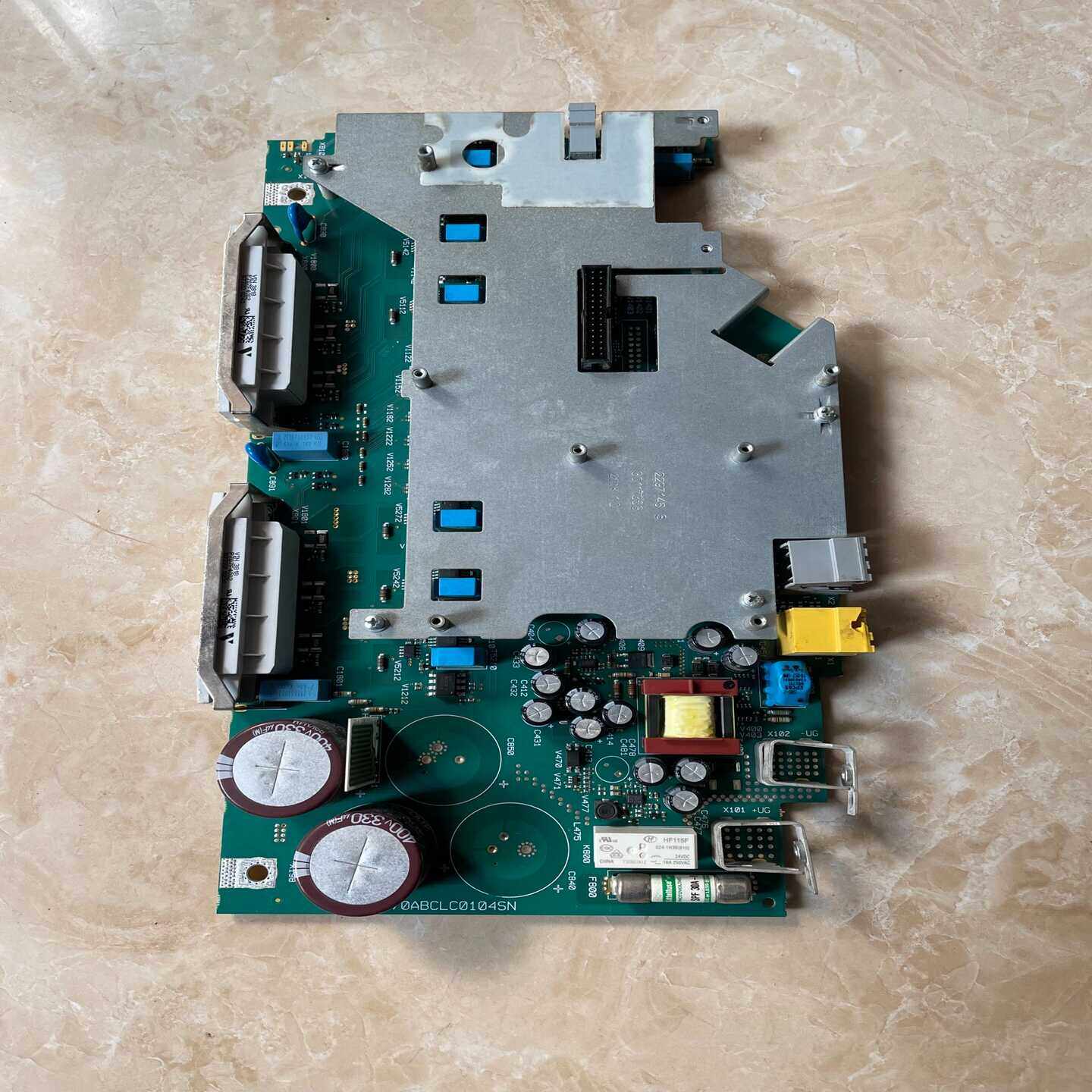 询价伦茨i700双轴控制主板E70ABCLC0104SN，成色如,3C数码配件,其它配件,淘宝优惠券,粉丝福利购,淘宝优惠卷