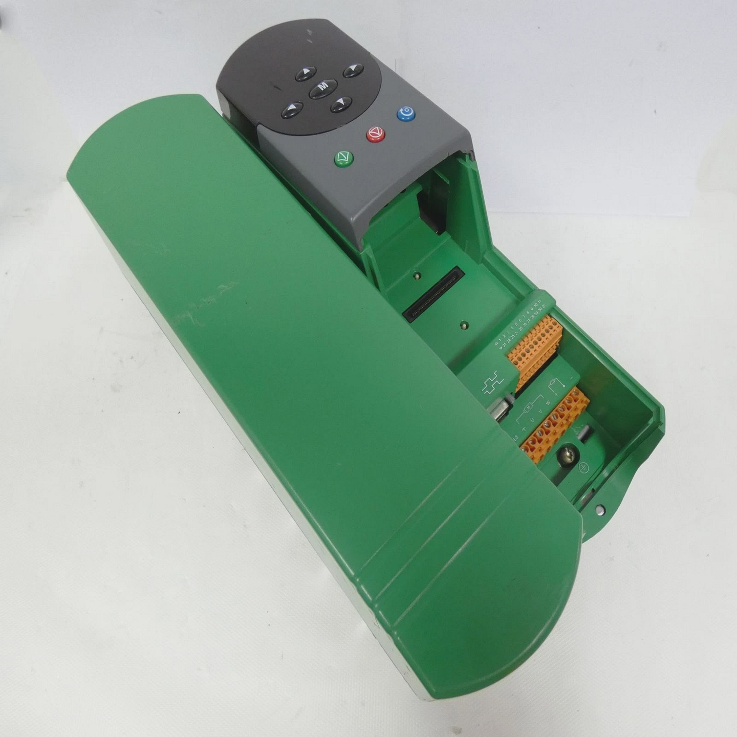 SSBAntriebstechnikUnitec-2016Unitec201611KVA-used-ohn