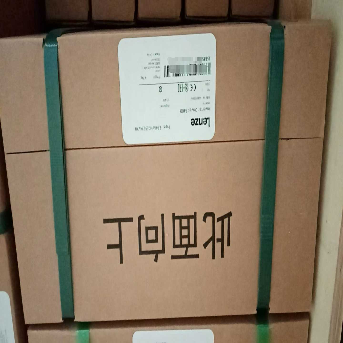 询价I95AE315F1AV10Z0Q0伦茨变频器全新原装，欢迎议价