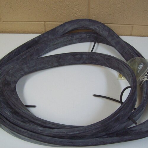 PAWLING PRS354001  INFLATABLE DOOR SEAL ONE PIECE 25PSI  NEW