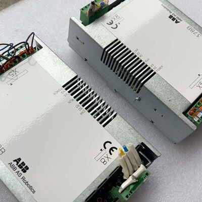 议价ABB机器人CC-Link模块DSQC378B，型号3HNE