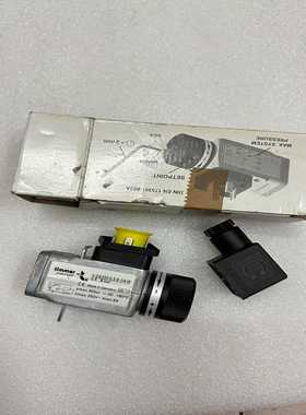 timmer德国钛姆勒压力传感器V-DS550-0.5-8-询价
