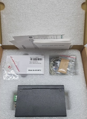 Moxa UPORT 404 Industriale USB Hub