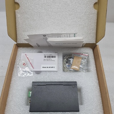 Moxa UPORT 404 Industriale USB Hub