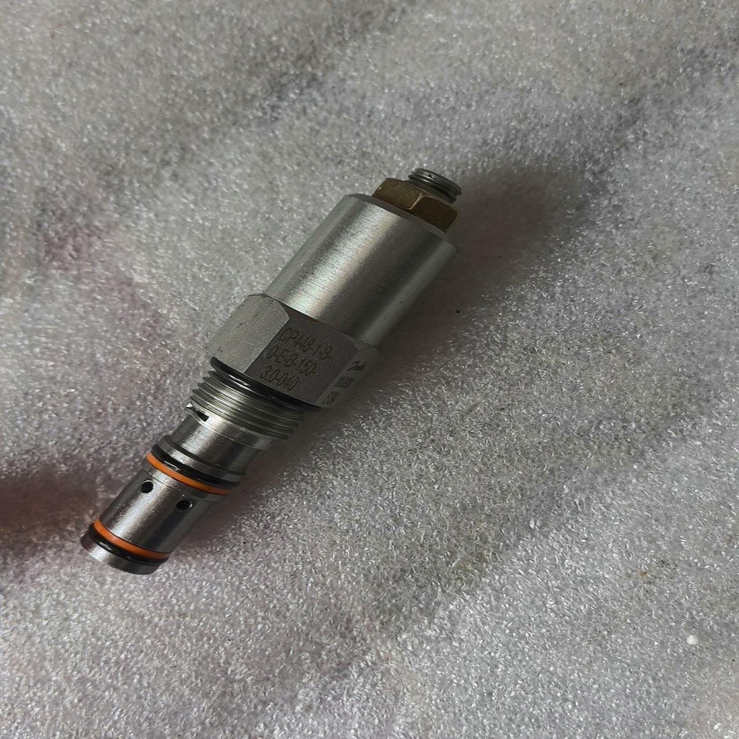 询价~丹佛斯插装阀平衡阀CP448-1-B-0-E-B-150-3