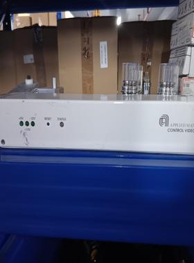 APPLIEDMATERIALS应用材料视频控制开关，型号--议价商品