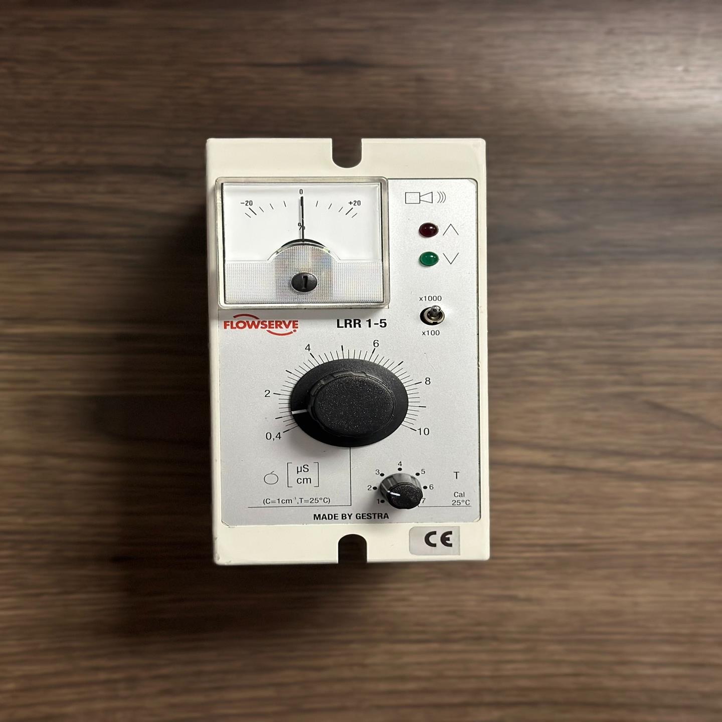 Gestra LRR1-5，控制器，原厂未使用库存件，。（佳毅工控）