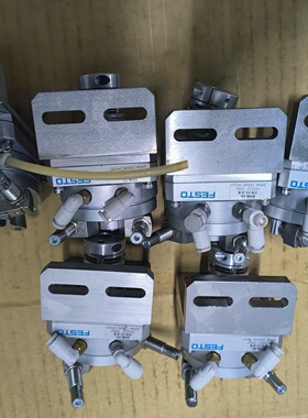 FESTO费斯托DSM12270CCAB54