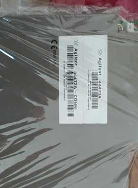 惠普HP安捷伦数据采集卡，采集器44473A，44470A，--议价商品