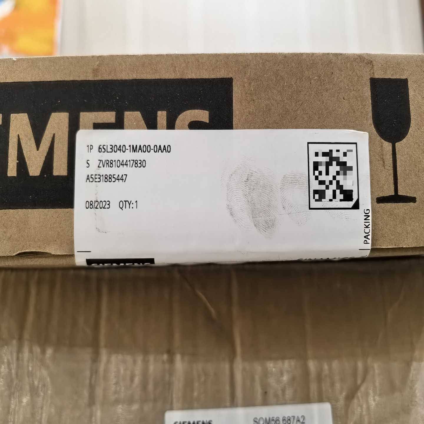 FZ400R17KE4漂亮6SL3040-1MA00-询价