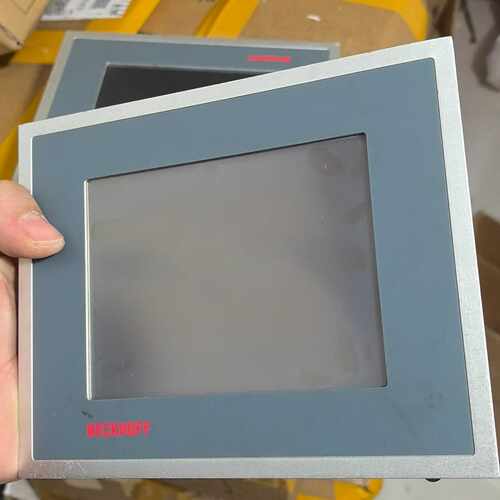 BECKHOFF倍福工控主机显示屏CP6608-0001-0询价
