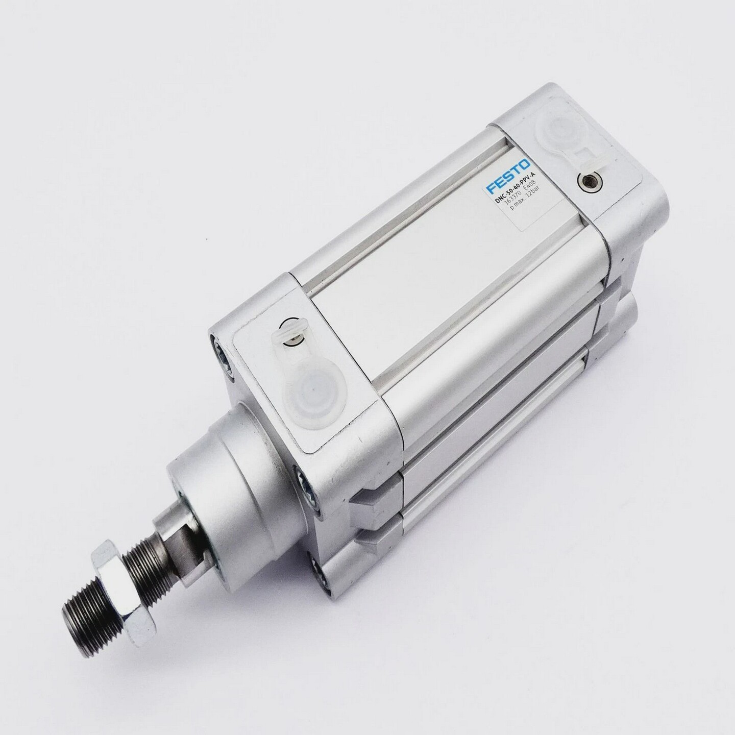 FestoDNC-50-40-PPV-A163370pmax.12barNormzylinder/ISO - 实物图