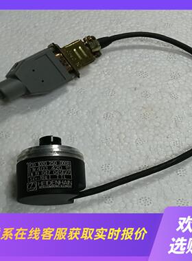 海德汉编码器 ROD 1020 250 000B 实物拍摄拍前询价下单