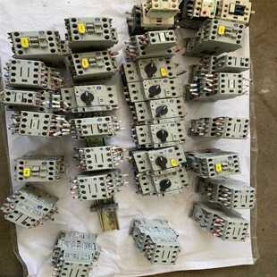 C2E 140M AB罗克韦尔断路器 b25 星慕电子