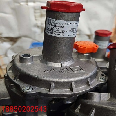 【请询价】意大利原装菲奥调压阀全新FMF301600005AD