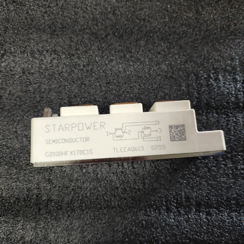 GD100HFX170C1S GD100HFL120C1S-询