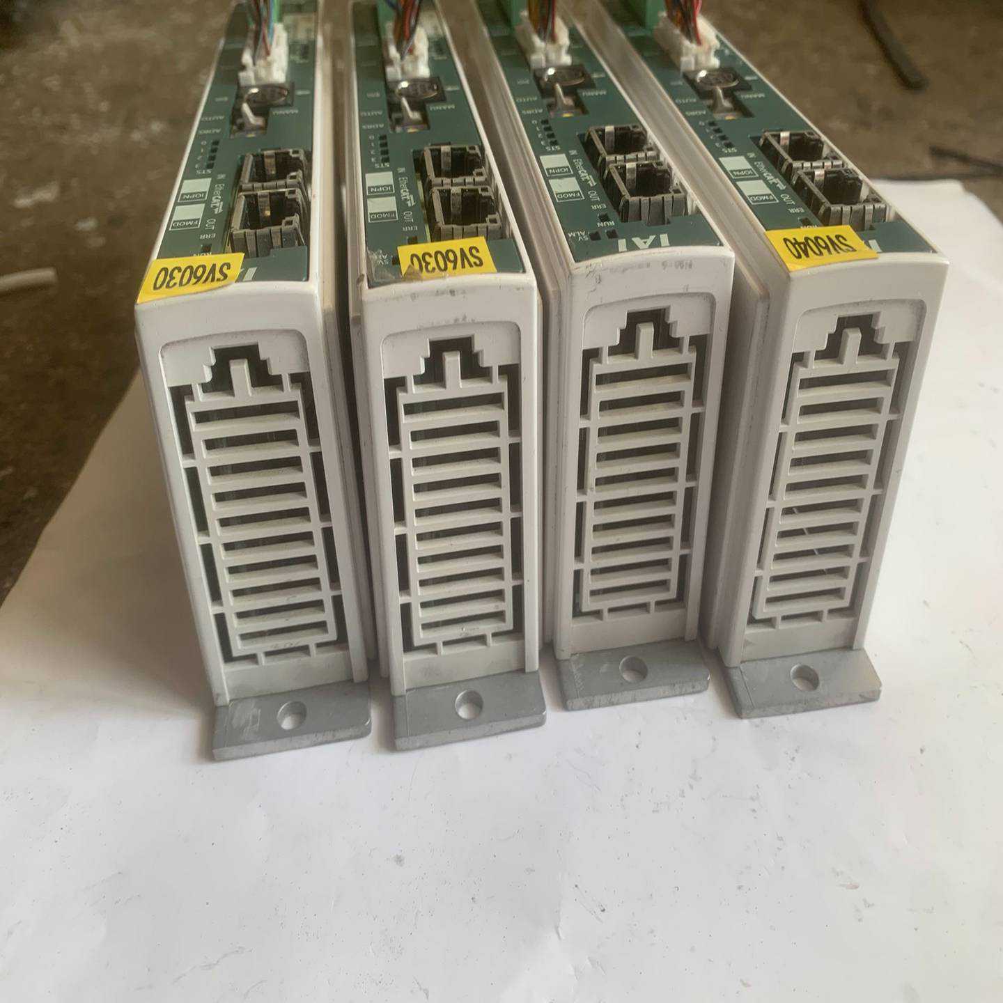 台达、DVP40ES200T、DVP16XN211R、成色如（佳毅工控）