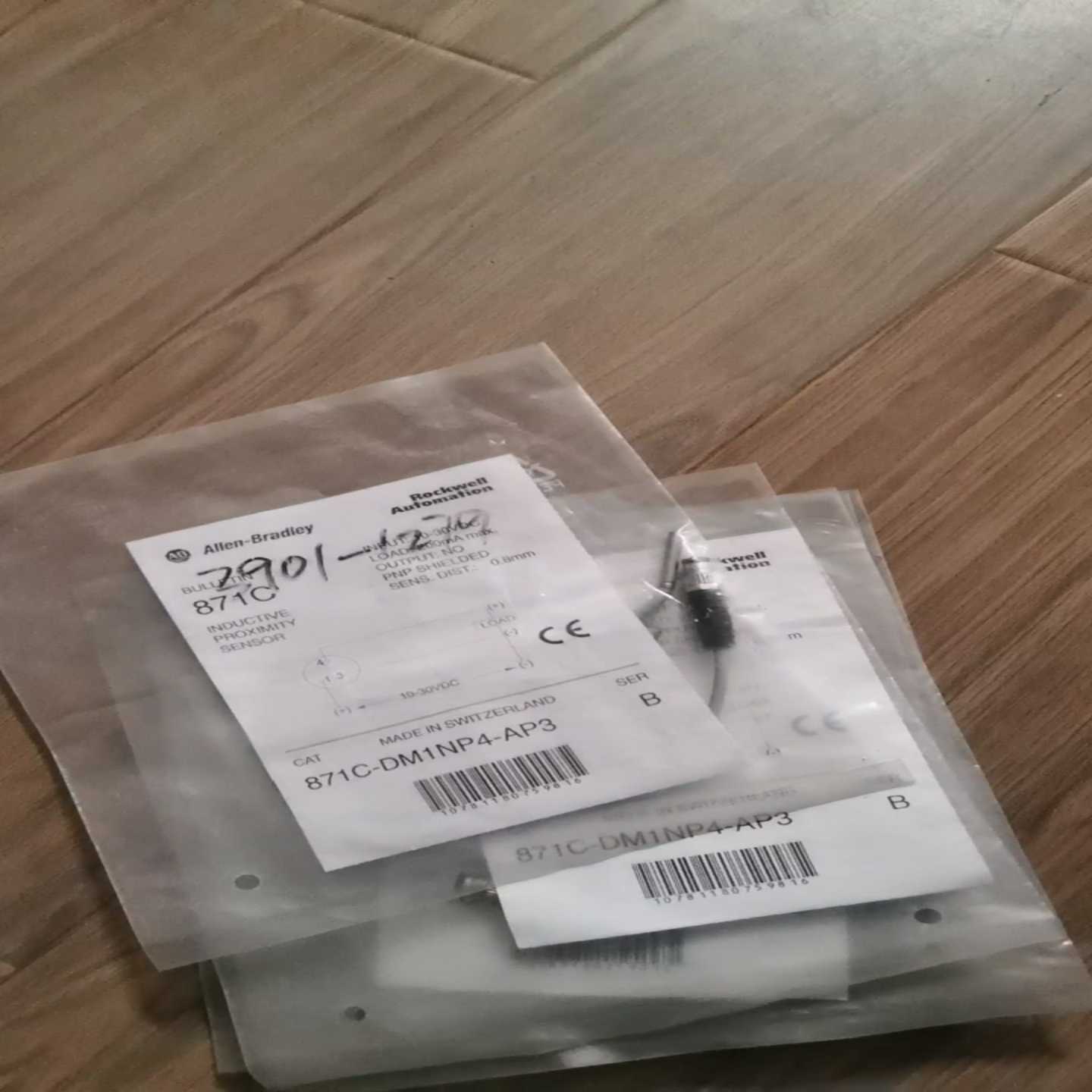 AB871C-DM1NP4-AP3询价