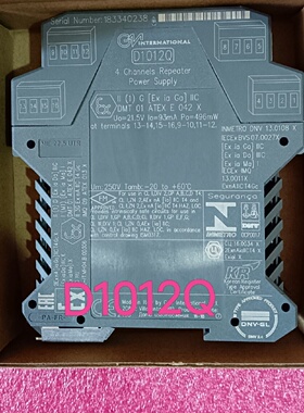 意大利GMI基玛伊安全栅D1012Q不是实价询价拍前询价