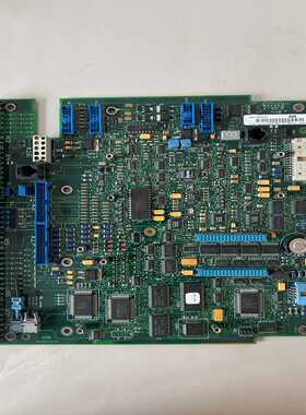 (议价)ABB直流调速器主板3ADT309600R1，SDCS-CO